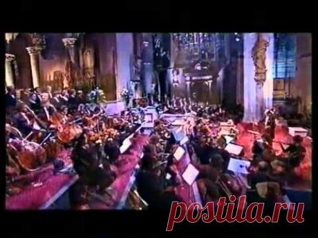 Helmut Lotti Goes Classic - part III.FLV