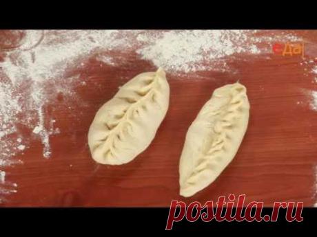 Как украсить пирог