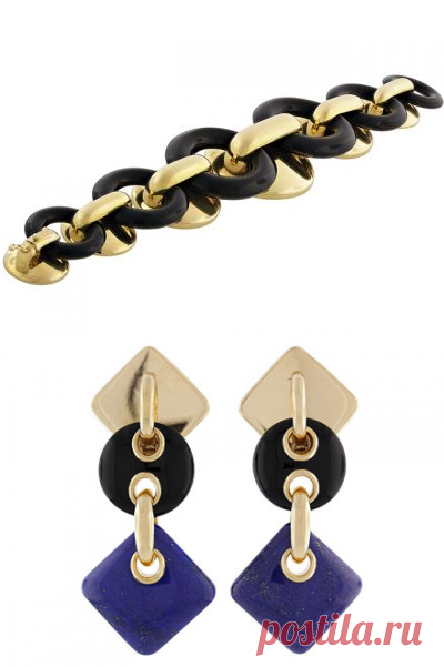 Aldo Cipullo — All About Aldo, The Great Cartier Designer | Beladora