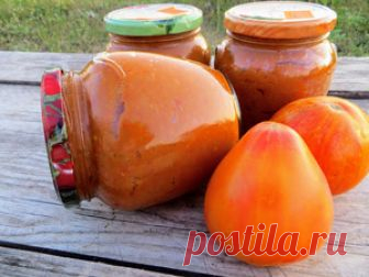 Успей приготовить! Самое вкусное лечо! 


Главная
Все рецепты
Другие
Другие рецепты


помидоры 3 кг
сладкий перец 1,5 кг
чеснок 10 зубчиков
сахар 100-120 гр
соль 1,5 ч.лож


  Наш любимый рецепт лечо! Каждый год пробуем, что-нибудь новое и…