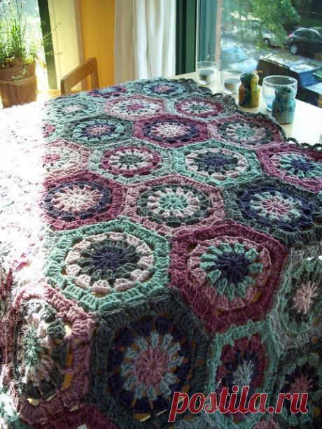 Angela Dawes приколол(а) это к доске Crochet