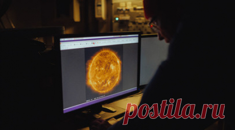 Специалист Абунин объяснил, чем вызваны две вспышки на Солнце 22 февраля. Руководитель Центра прогнозов космической погоды ИЗМИРАН Артём Абунин в беседе с RT заявил, что вспышки на Солнце больших классов по статистике чаще всего фиксируются в момент прохождения максимума солнечной активности. Читать далее