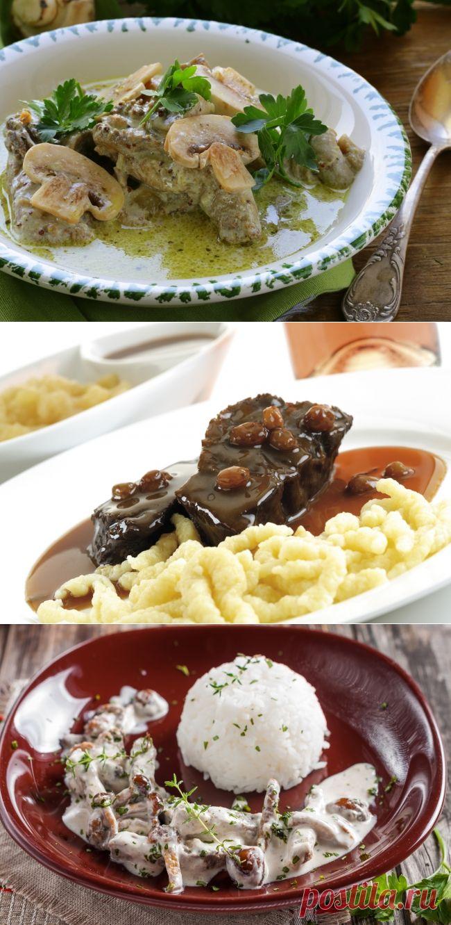 Как приготовить подливку из муки — рецепт приготовления - Портал «Домашний»