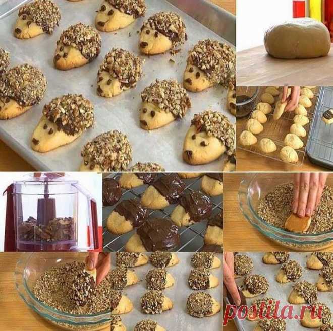 16 хитростей, которые помогут превратить выпечку в кулинарный шедевр