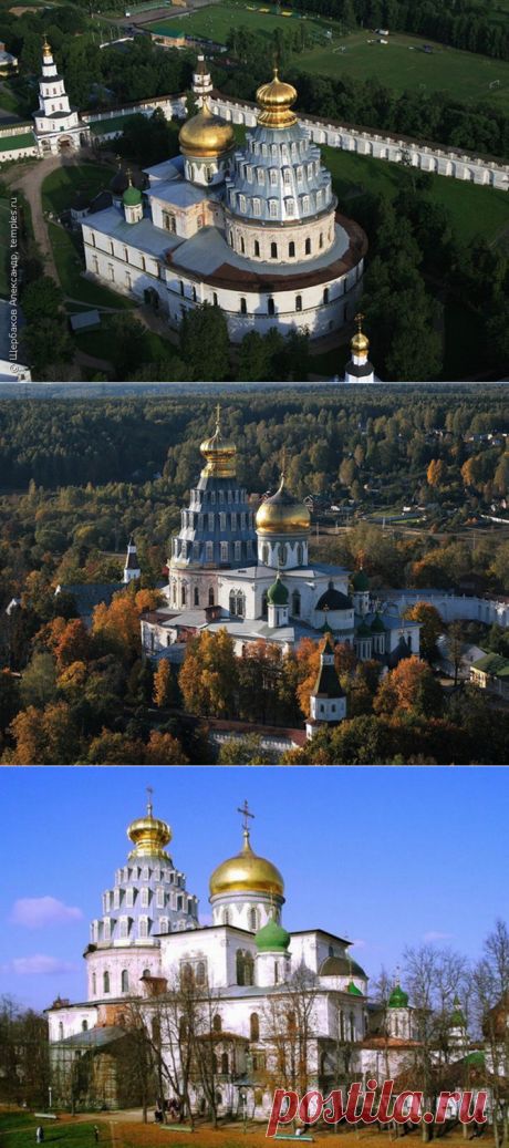 Успенский собор во Владимире