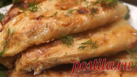 Безумная вкуснятина из простых продуктов!