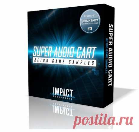 Impact Soundworks Super Audio Cart KONTAKT-SYNTHiC4TE  | 3.33 GB
The most complete set of classic video game samples ever produced. Features seven legendary systems from the 70s to early 90s, unparalleled accuracy, and a powerful synth engine to transform them into a limitless variety of modern sounds.

Download at:

https://audioclub.store/uncategorized/is-super-audio-cart-kontakt-synthic4te/