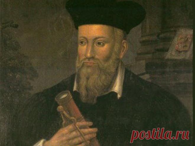 Правда и мифы о Нострадамусе: Как пророчества астролога стали предметом спекуляций