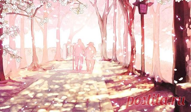 Открытое письмо каждому, кто потерял родителей
Наши родители не умирают. Уходят, да. Рядом быть перестают, да. Но не умирают. Так, как и не умирает настоящая любовь. Мы все боимся этих двух дней в нашей жизни. Которые всё равно придут, как бы ни старались об этом думать. День, когда уйдёт ваша мать. День, когда уйдёт ваш отец. Я специально не пишу слово […]
Читай пост далее на сайте. Жми ⏫ссылку выше