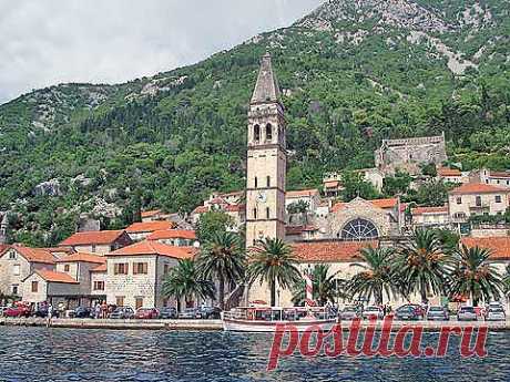 Perast