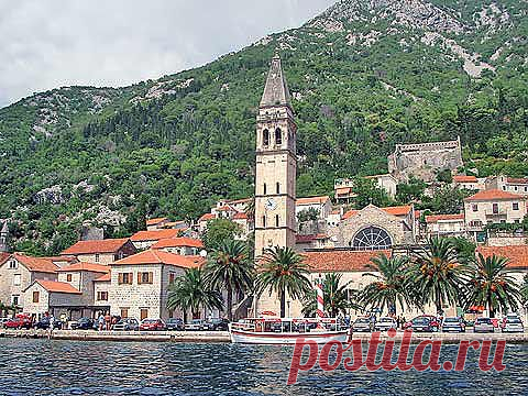 Perast