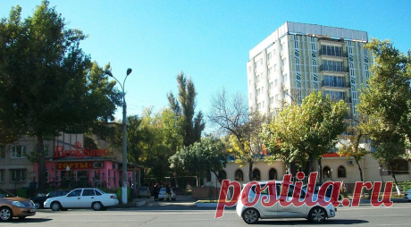 ФАРХАДСКАЯ ---- 16  КВАРТАЛ----12  КВ ---13 КВ--- 23 КВ -- 13 КВ