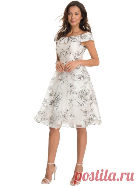 Chi Chi Miranda Dress - chichiclothing.com