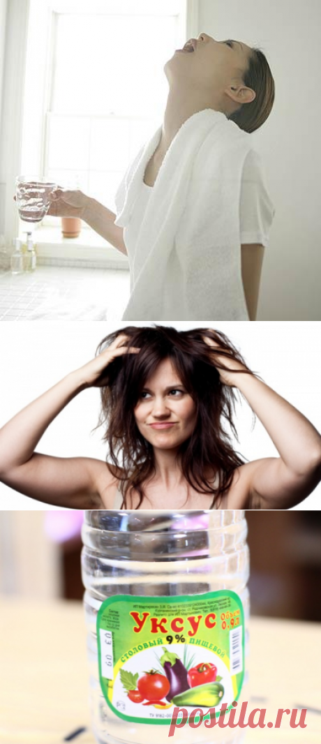 Переходим с химии на натуральные средства — Всегда в форме!