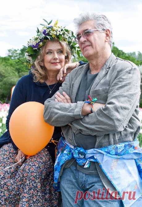 Заботливый и многодетный красавчик. Сергей Мартынов