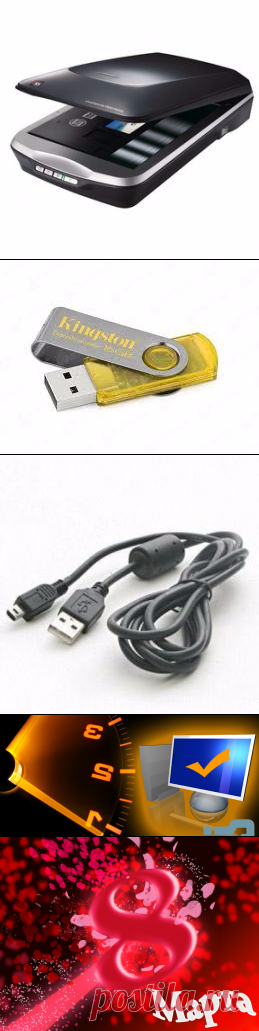 Как перенести фото на компьютер? ТОП-3 самых распространённых варианта! | Компьютер для начинающих | Компьютер для начинающих