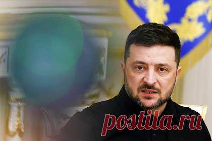 Раскрыта цель коррупционного дела на Украине