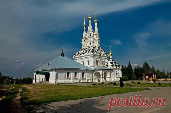 Интересные новости