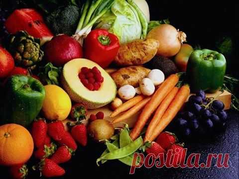 (29) Дмитрий Ильин - 7 продуктов, которые очищают организм лучше, чем...