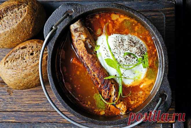 Щи баварские рецепт – Европейская кухня: Супы. «Еда»