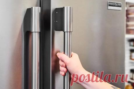 Как правильно протирать ручки приборов Как правильно протирать ручки приборов.Как бы заняты они ни были, кухни - это почти самые зародышевые места в наших домах, особенно все эти ручки. Вы касаетесь еды, вы открываете духовку.