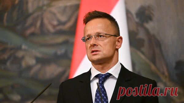 Сийярто пообещал сорвать планы ЕС по санкциям против российского атома