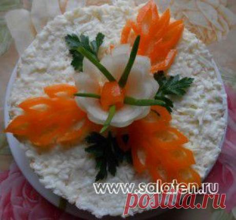 Рецепт салата из курицы с сыром. Салат из куриной грудки с сыром | Кулинарный блог Маргариты Сизоновой