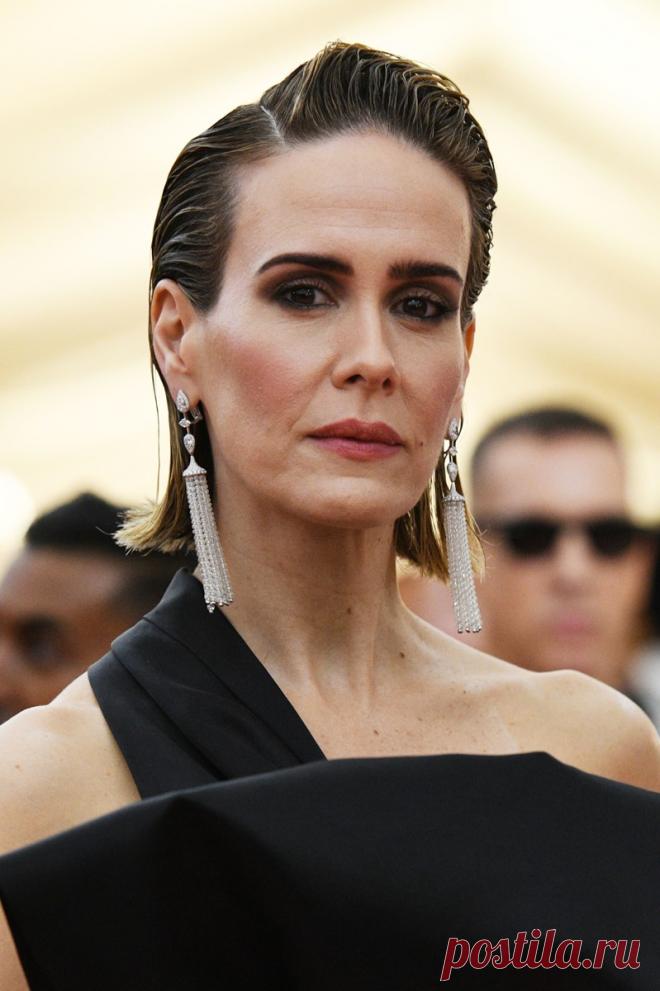 Сара Полсон