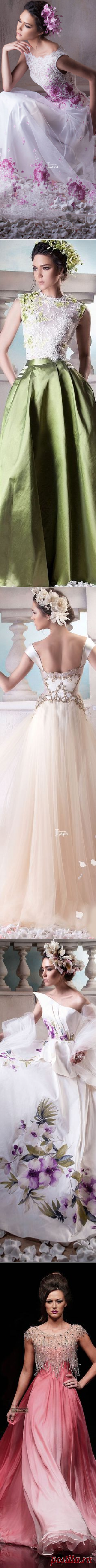 Pin by MyMakoharuRomance on Fashion | Couture, Wedding dresses and Couture 2015