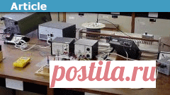 Реконструкция лаборатории Бакалавриат Вводный физики