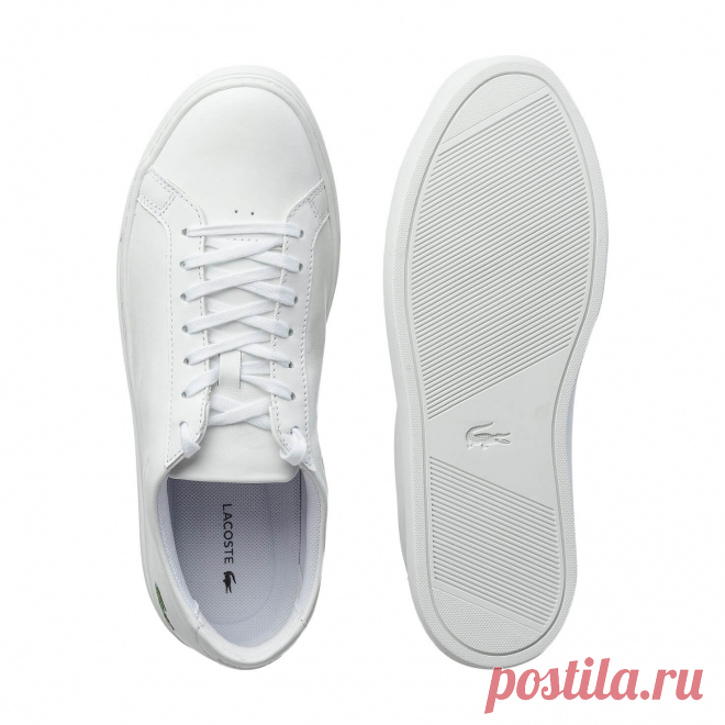 Lacoste