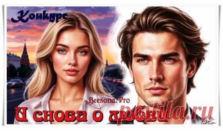 Конкурс «И снова о любви» - Блоги творческих и интересных людей Блоги интересных людей - Конкурс «И снова о любви»