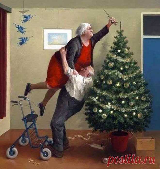 (2) Facebook