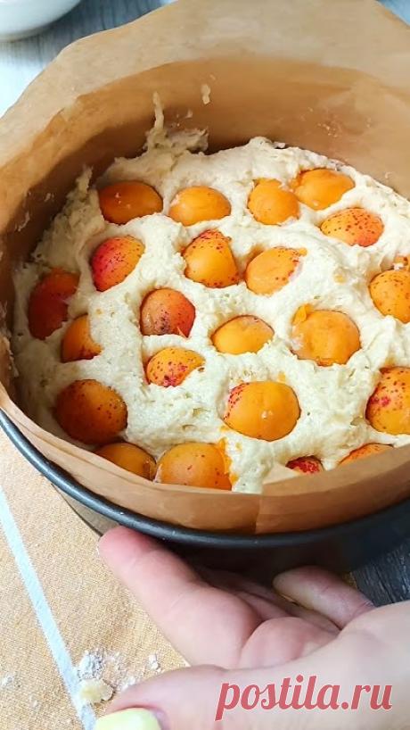 ❗Подписывайтесь на мой Телеграм Канал "Кухня с Викторией Мирошниченко" - https://t.me/kusvikmirИнгредиенты:🔹яйца 2 шт🔹сахар 7-8 ст л🔹сметана 250г🔹сливочн...