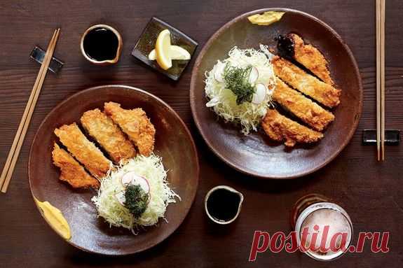 Пять блюд из мяса, которые должен уметь готовить мужчина