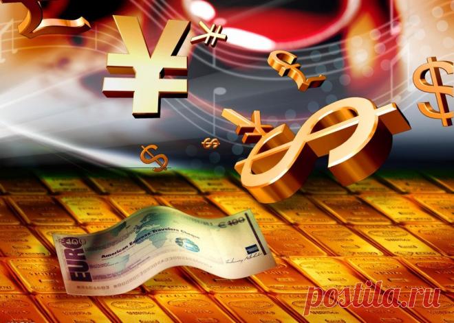 Денежная магия - 5 способов стать богаче