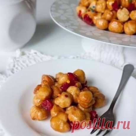 ДЕСЕРТНЫЙ ВИХРЬ. Струффоли - МирТесен