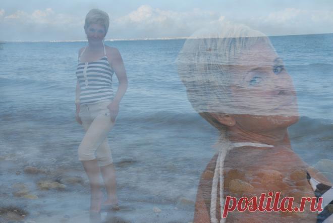 Средиземноморье