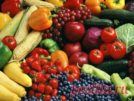 Энергия в тарелке! | ЗДОРОВЫЙ ОБРАЗ