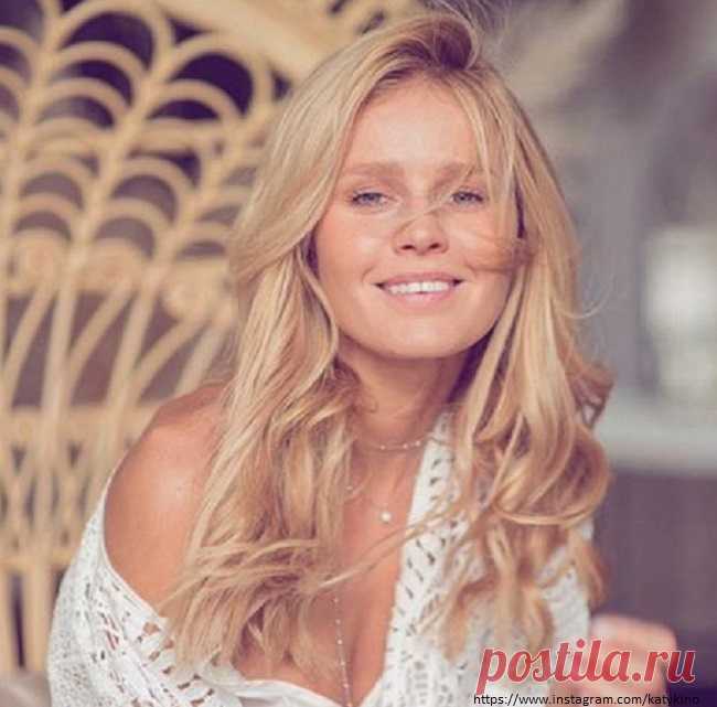 Екатерина Кузнецова: «прохожие на улице ненавидели меня» | Краше Всех