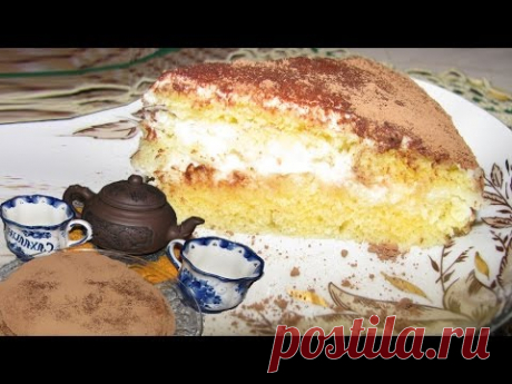 В микроволновке. Манник за 6 минут! Быстрая нежная выпечка. Волшебно вкусно!