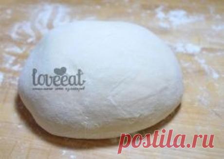 Конкурс Секреты удачного теста для пиццы