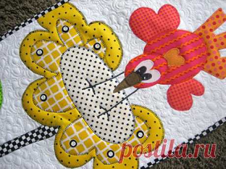 Detail of flower | Flickr - Photo Sharing!