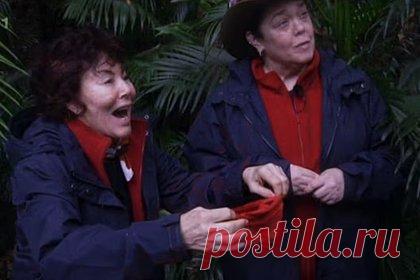 72-летняя телеведущая показала свои трусы в прямом эфире и шокировала гостя