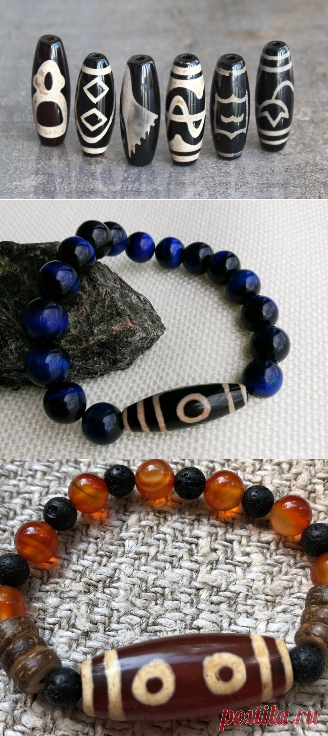 Бусина Дзи: значение, отзывы людей, описание и толкование 55 рисунков, как выбрать и носить, отличия оригинала из Тибета