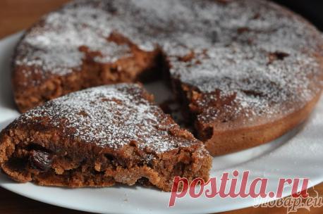 Постная медовая коврижка в мультиварке | Повар