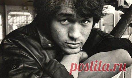 Цой - Мои друзья всегда идут по жизни маршем...