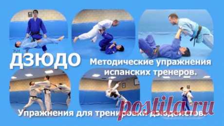 Дзюдо. Методические разработки испанских тренеров. Упражнения для тренировки дзюдоистов. - смотреть видео онлайн на Digital Wildberries | 66244 В этом фильме собраны упражнения и задания для тренировки дзюдоистов. Вы увидите отдельные задания по физической подготовке, упражнения для выполнения учикоми, небольшие комплексы, состоящие из нескольких заданий. Задания выполняются с партнёром, с поясом, с надувным мячом. Есть целый ряд заданий для отработки приёмов. Некоторые уп...