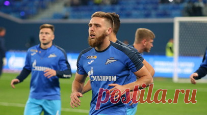 Форвард «Зенита» Сергеев: на праздники могу выпить, а когда идёт сезон — нет. Нападающий «Зенита» Иван Сергеев рассказал, когда может употреблять алкоголь. Читать далее