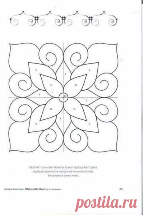 Blog do Patchwork